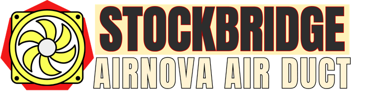 Stockbridge AirNova Air Duct