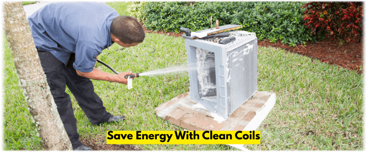 AC Coil Cleaning Stockbridge GA