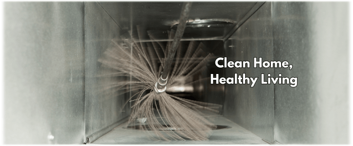 Air Duct Mold Removal in Stockbridge GA