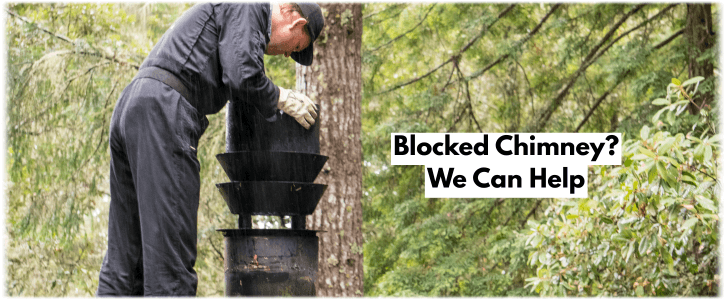Chimney Cleaning Stockbridge GA