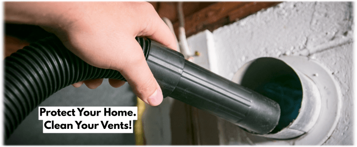 Dryer Vent Cleaning Stockbridge GA