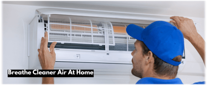 HVAC Mold Removal Stockbridge GA