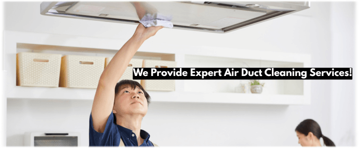 Stockbridge GA Air Duct Cleaning